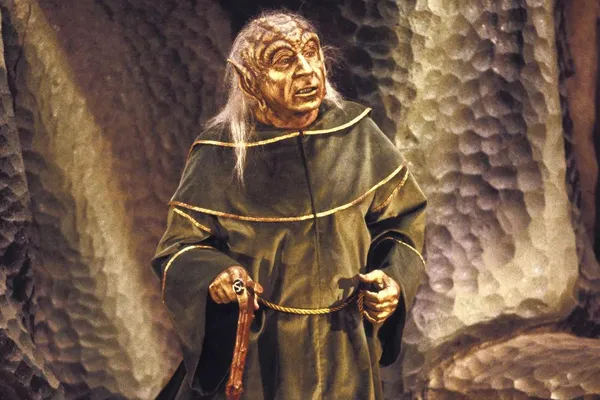Cover image for Spaceballs the Datacenter 2: The Search for More Bandwidth