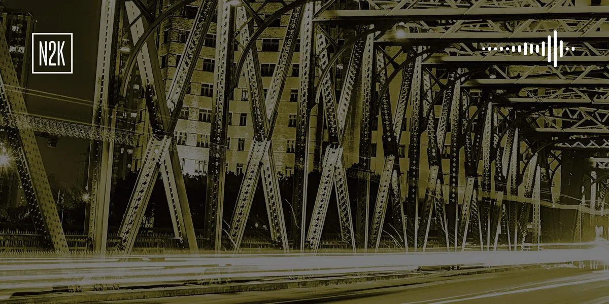 Cover art for The CyberWire Daily Podcast episode 2330.