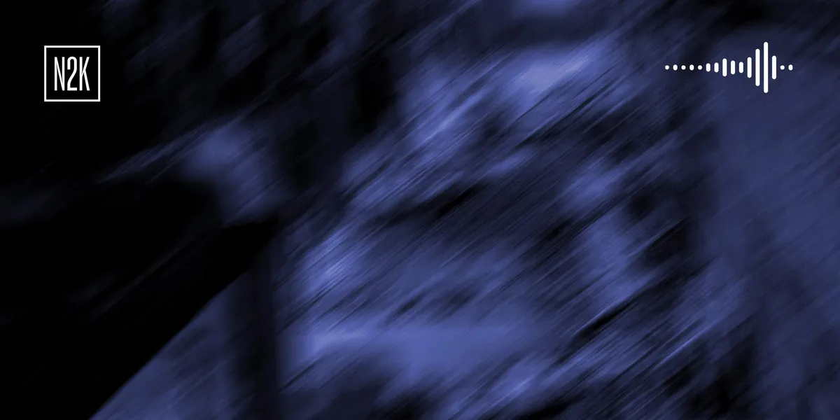 Cover art for The CyberWire Daily Podcast episode 2357.