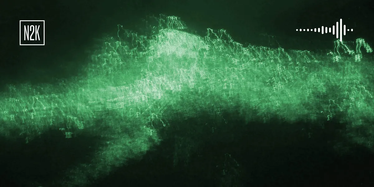 Cover art for The CyberWire Daily Podcast episode 2381.