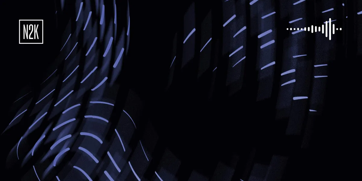 Cover art for The CyberWire Daily Podcast episode 2402.