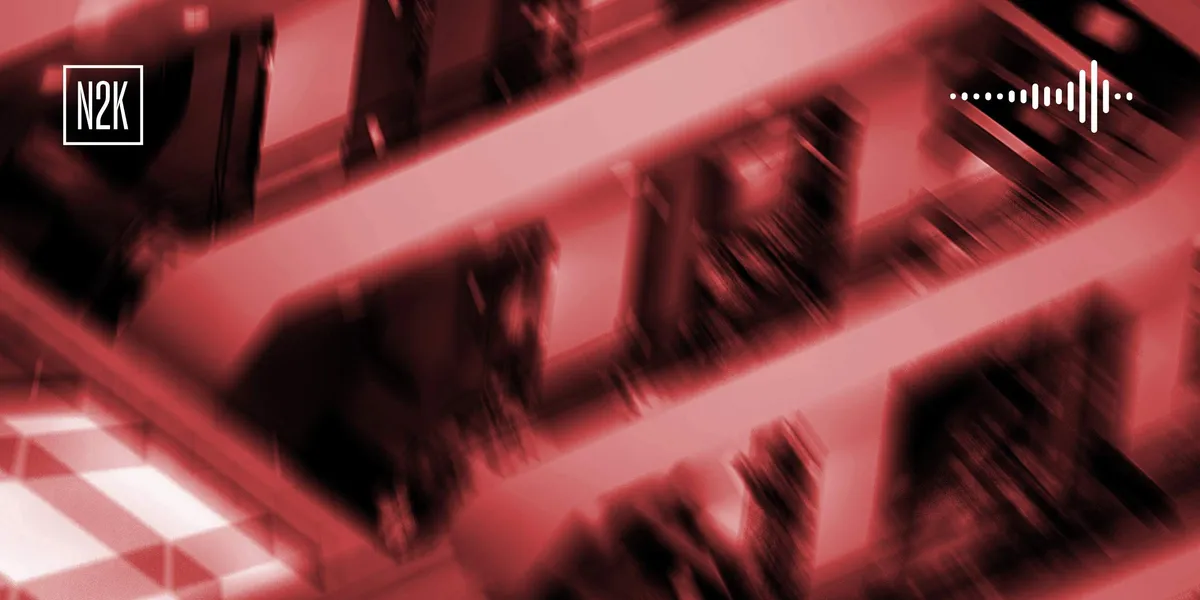 Cover art for The CyberWire Daily Podcast.