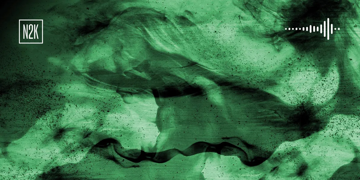 Cover art for The CyberWire Daily Podcast episode 2475.