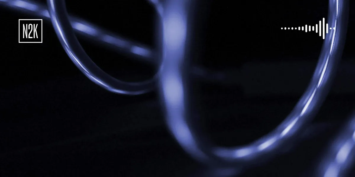 Cover art for The CyberWire Daily Podcast episode 2494.