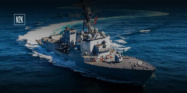 Cover art for CyberWire Special Edition episode 68 with Justin Fanelli.