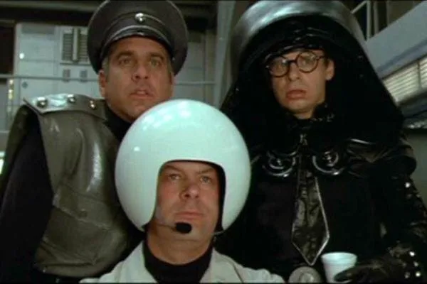 Cover image for Spaceballs the Datacenter!